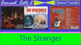 The Ventures * The Stranger