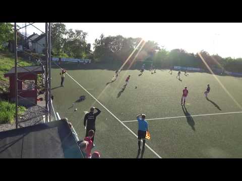 Aksla-Godøy, 23.5.19. 5.div. 1-1. Del 5