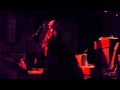 Black Francis - "Song of the Shrimp" Live 02/09/13