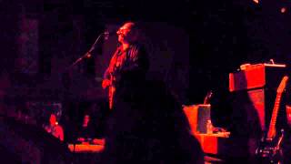 Black Francis - &quot;Song of the Shrimp&quot; Live 02/09/13