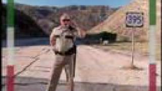 Crack The Sky-Immigration pt. 1&2