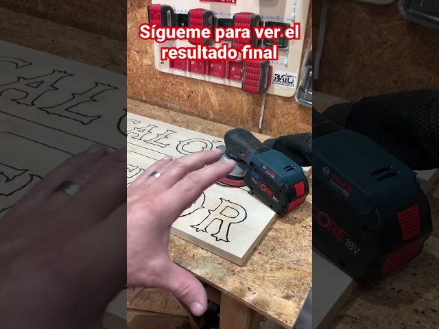 Vídeo relacionado con Femer Cartel de madera con diseño de instrumento de viento, 12 x 18 cm, 2 carteles decorativos