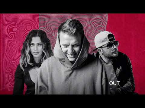 Martin Jensen, Amber van Day, NFI - Can't Come To The Phone (Official Lyric Video)