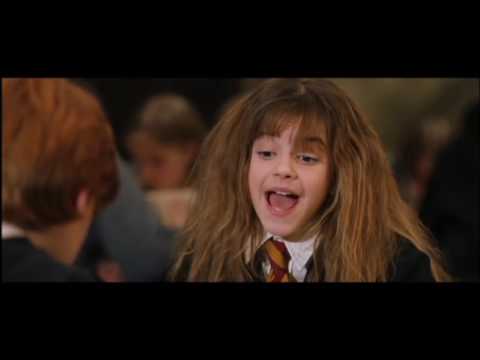 [E/Vsub] ハリー・ポッターと賢者の石 削除されたシーン HD ([E/Vsub] Harry Potter and the Philosopher's Stone - Deleted Scenes HD)