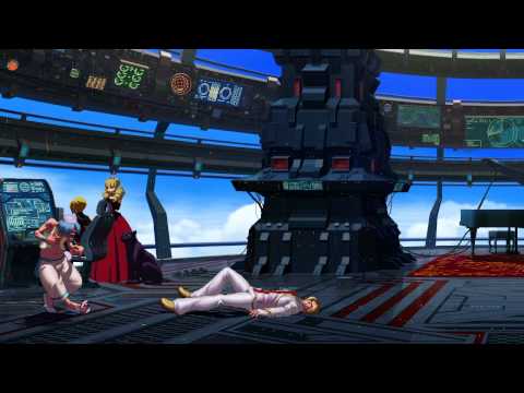 KOFXIII @ The OverDrive Series [December 28, 2013] - TSB|ZD Mynus Vs. DC LazieFreddy