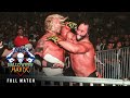 FULL MATCH DDP Vs Randy Savage Las Vegas Sudden Death Match WCW Halloween Havoc 1997