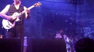 Fun Lovin' Criminals - Jimmy Choo @ Paradiso Amsterdam