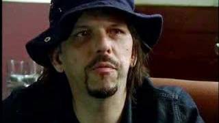 Sparklehorse - Belly of a Mountain Part II