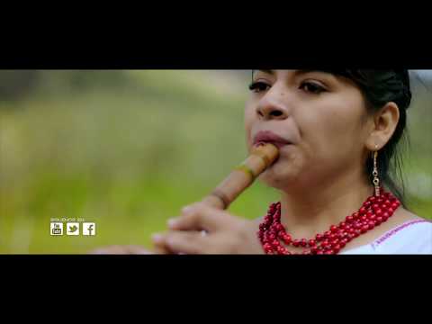 CORO MISIONERAS _URKUTA RISHPAPISHI VIDEO 2017 ©  VIDEO OFICIAL