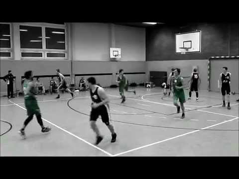 Highlights TuS Bothfeld II - MTV Mellendorf