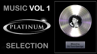 Platinum Selection - 70&#39;s &amp; 80&#39;s - Rock &amp; Pop Vol 1 - DJ Toni Garriga