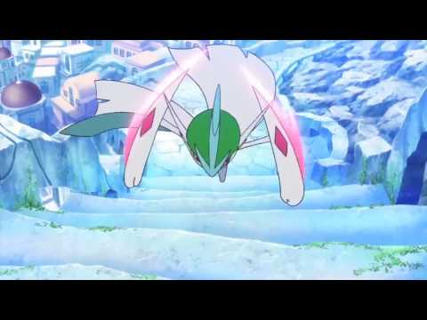 Pokemon Battle of Legend - Overkill