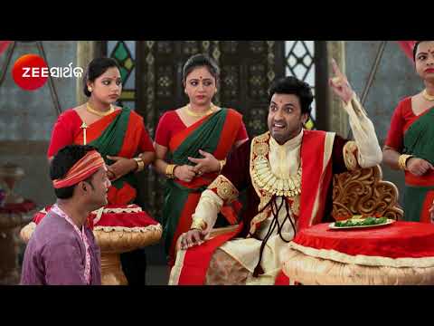 Sata Bhainka Sunanaki | Odia Serial | Full Ep - 64 | Zee Sarthak