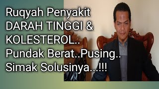 Download lagu Ruqyah Untuk Penyakit Darah Tinggi Dan Kolesterol mp3 Download lagu Ruqyah Untuk Penyakit Darah Tinggi Dan Kolesterol mp3