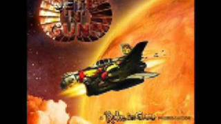 Machinae Supremacy - hero (instrumental)