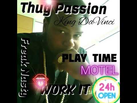 King DaVinci (She Workin)