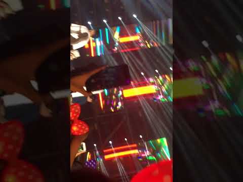 180803 썸뱅크 언리밋 힙합콘서트 ambition music 김효은 창모 해쉬스완