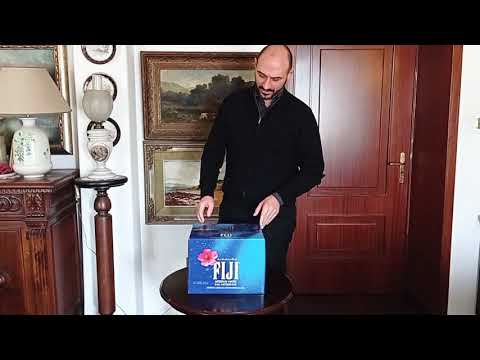 Why Fiji Water is More Expensive Than Drugs