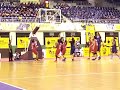 68th National Basketball Championship Women Ind Ralways Vs Chattisgarh Finals