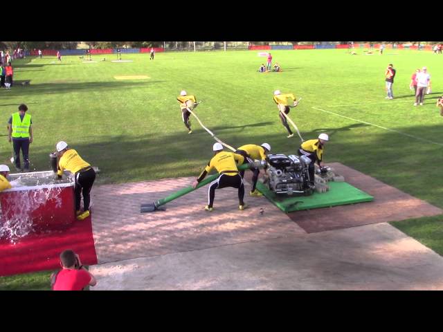 Pata, futbalové ihrisko, 11. 10. 2014