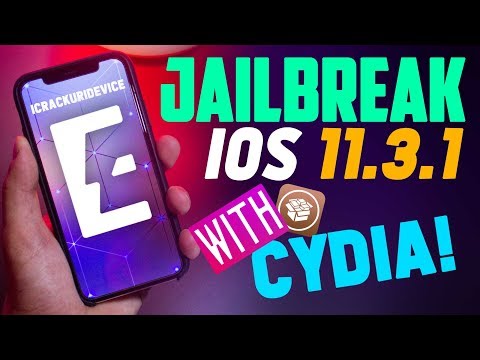 NEW Jailbreak iOS 11.3.1 Electra Tutorial! (iPhone, iPad, iPod Touch)