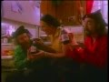Rainier Beer Flying Karamazov Brothers