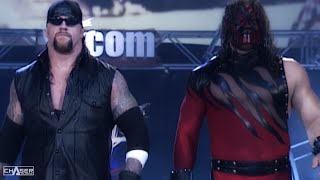 Brothers of Destruction Titantron (Rollin&#39;/2001) [Custom]