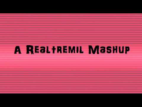 Party Rock Anthem vs Hello (Realtremil Mashup)