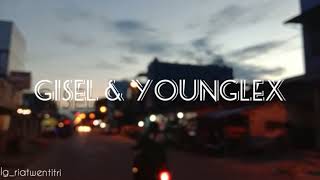 Download lagu GISEL-YOUNGLEX | MASIH BISA PANJANG mp3 Download lagu GISEL-YOUNGLEX | MASIH BISA PANJANG mp3