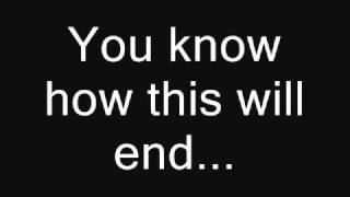 Mest- Your Promise Lyrics ON-SCREEN