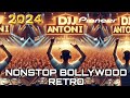 NONSTOP BOLLYWOOD RETRO DANCE MIX Ll 2024 Ll DDJ FLX4 Ll