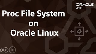 Proc File System on Oracle Linux
