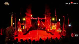 Download lagu TALUAN ETNIC  SANDIWARA JAYA BAYA mp3