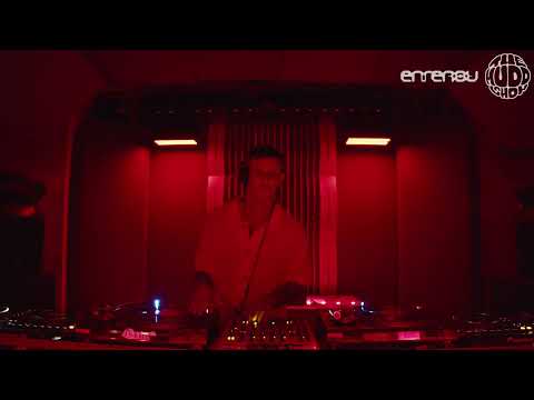 LVCA | themuddshow x enrenou artists x Les Enfants Brillants