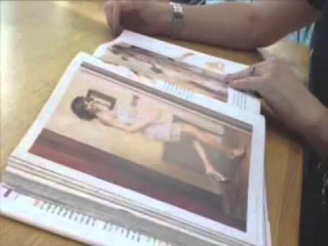 Photographer Tracey Morris takes us inside the making of Better Living