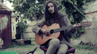 Savant Garde Productions Presents: Drifter Music. with Kathleen Mary Lee