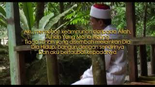 Download lagu Zikir munajat dari pada ustaz Dzulkarnain Hamzah...suara merdu mp3