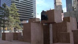 Denver Family Jam Black Friday