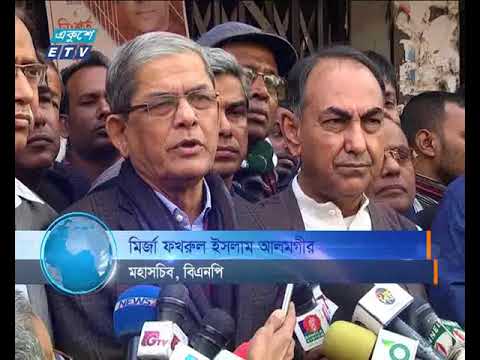ডিএনসিসি উপ-নির্বাচনে সেনা মোতায়েন চেয়েছে বিএনপি