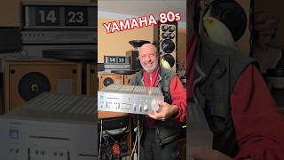 Download lagu 80s Vintage YAMAHA Stereo HiFi Amp - TOP Amplifier Sound Test mp3 Download lagu 80s Vintage YAMAHA Stereo HiFi Amp - TOP Amplifier Sound Test mp3