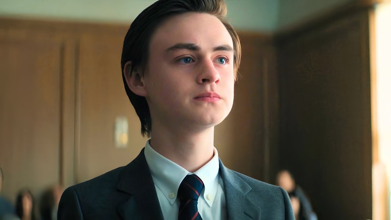 Teenager is suspected of taking the life of a classmate, but his parents don't want to believe it