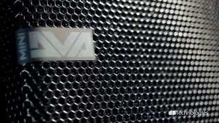 Video thumbnail for dBTechnologies DVA M2M+M2S DVA MINI (ENG) by dBTechnologies