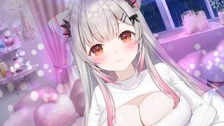 【雑談】小娘にはだせない大人の色気【周防パトラ】