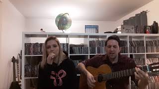 Moosh -  Bigwig (acoustic cover by 50 Shades of Punk Rock)