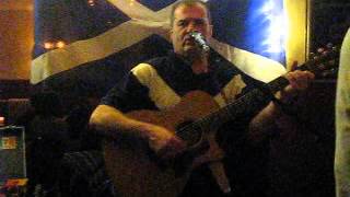 Craig Herbertson at Ungleich - Duisburg Part 4