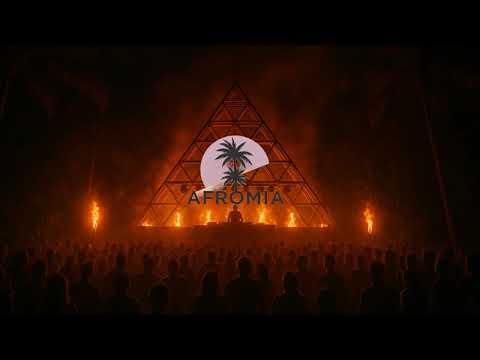 Black Eyed Peas - Pump It (Elexsandom x A K U Arabic Version)