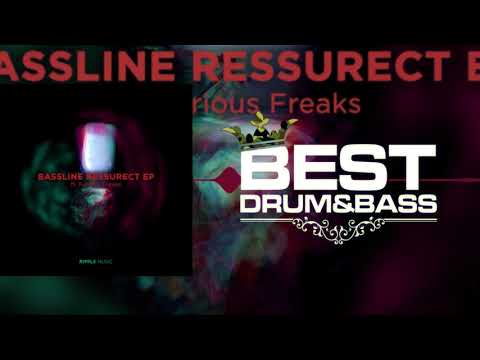 Ripple ft. Furious Freaks - Time