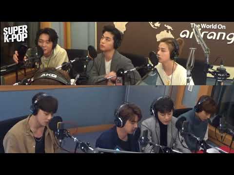 [Super K-Pop] 아이콘 (iKON) - Beautiful in Special LIVE!