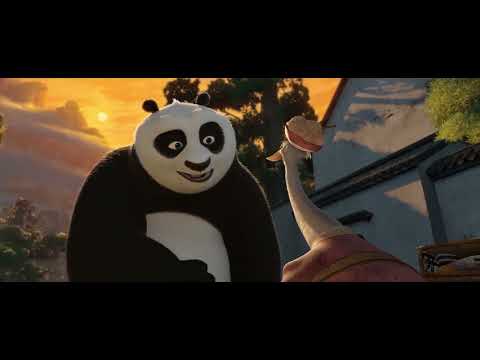 "Po" (Shrek) Part 18 - Weedrat Dinner