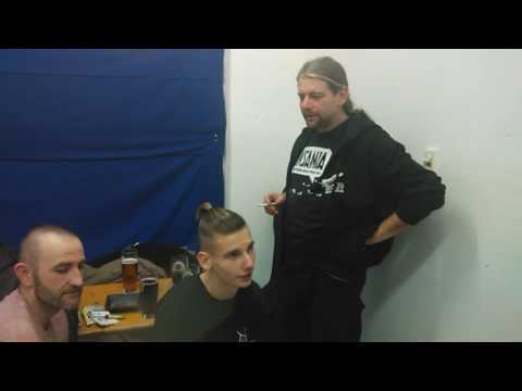 P5 - Můj milý deníčku- P5+ Silver colt 3.12.2016